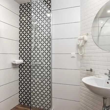 Casa Paradiso Апарт-отель