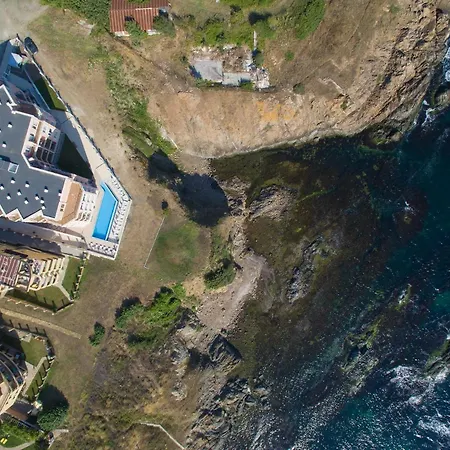 Casa Paradiso Апарт-отель Ахтополь