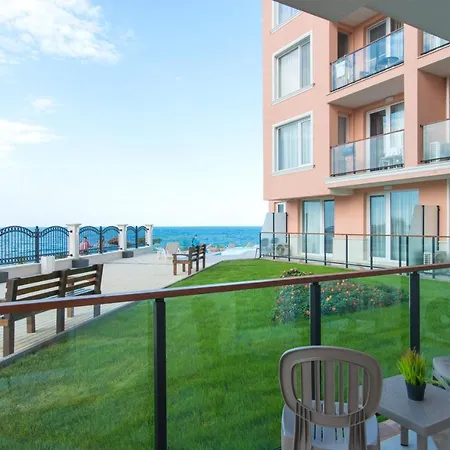 Casa Paradiso Ахтополь