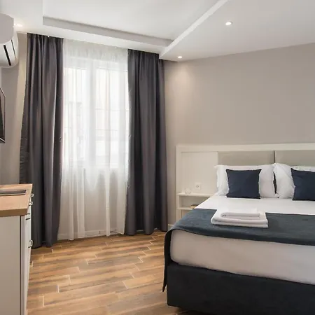 Casa Paradiso 4* Ахтополь