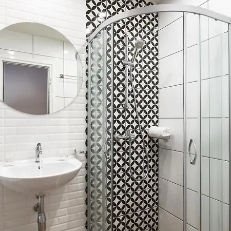 Апарт-отель Casa Paradiso 4*