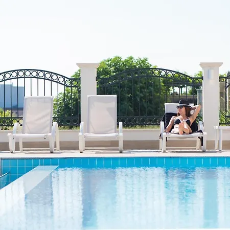 Casa Paradiso 4* Ахтополь