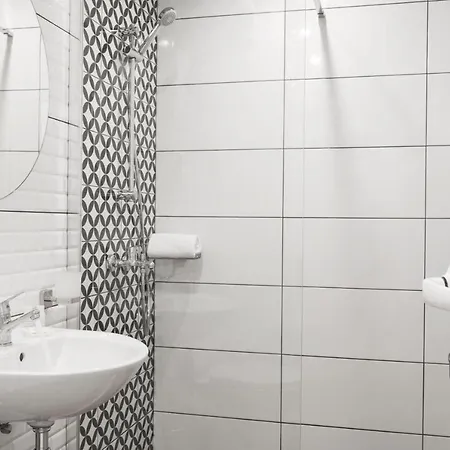 Lejlighedshotel Casa Paradiso Ahtopol