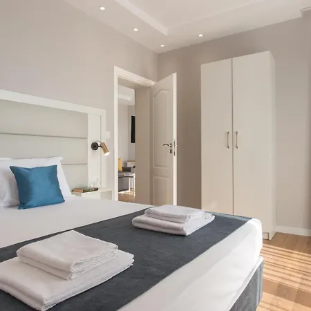 Lejlighedshotel Casa Paradiso Ahtopol