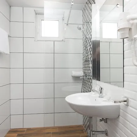 Lejlighedshotel Casa Paradiso 4*