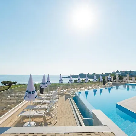 Casa Paradiso Lejlighedshotel