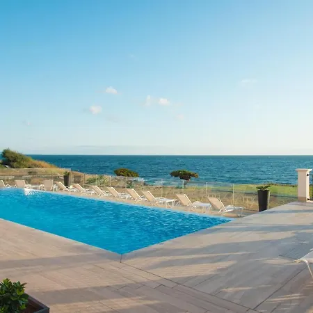 Lejlighedshotel Casa Paradiso