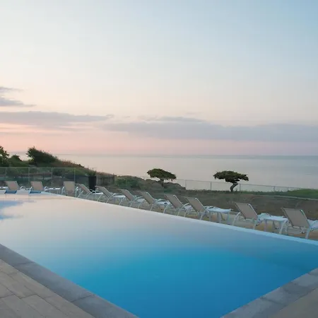 Casa Paradiso Lejlighedshotel 4*