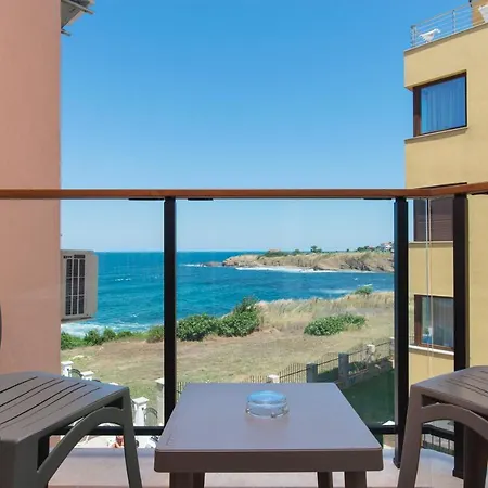 Lejlighedshotel Casa Paradiso