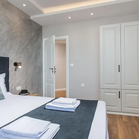 Lejlighed Casa Paradiso Ahtopol