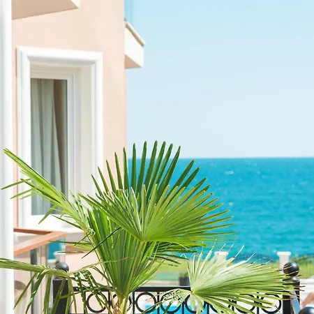 Casa Paradiso 4* Ahtopol