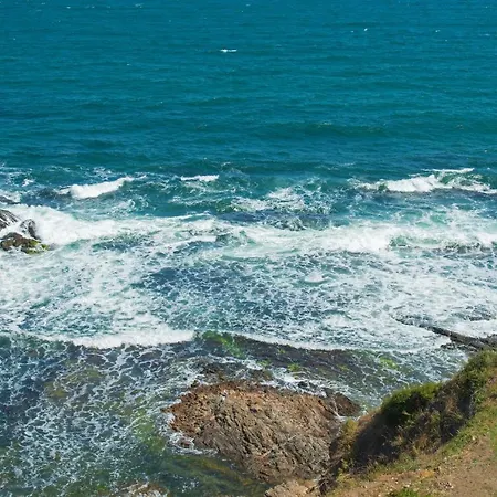Lejlighedshotel Casa Paradiso Ahtopol