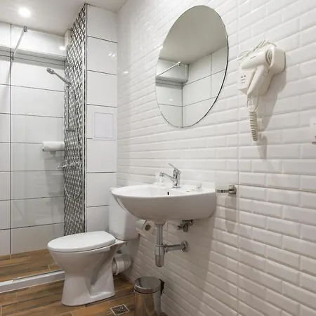 Casa Paradiso 4* Ahtopol