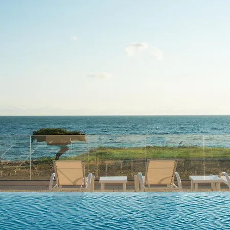 Apart Otel Casa Paradiso Ahtopol