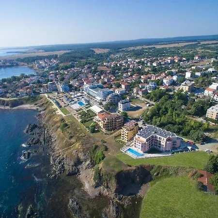 Casa Paradiso Ahtopol