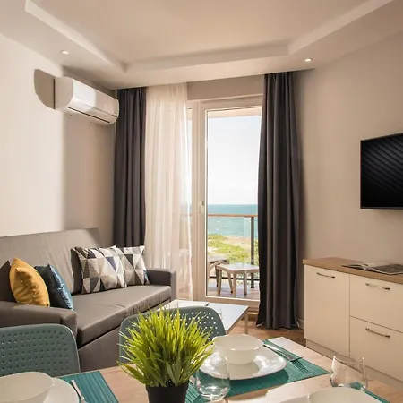 アパートホテル Casa Paradiso