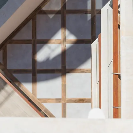 Casa Paradiso アパートホテル 4*