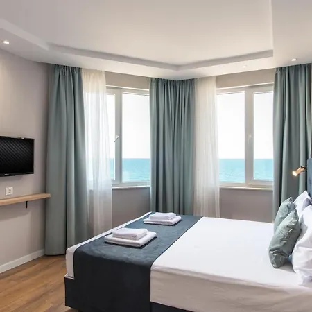 Casa Paradiso Lejlighedshotel 4*