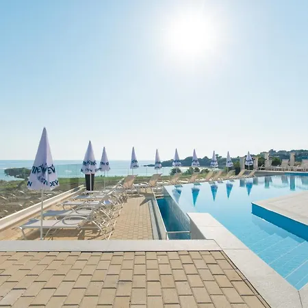 Casa Paradiso Lejlighedshotel