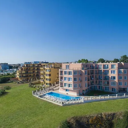 Casa Paradiso *