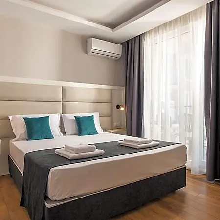 Casa Paradiso Apartment *