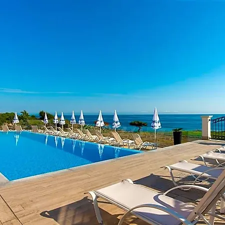 Apartment Casa Paradiso