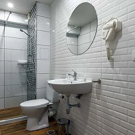 Apartment Casa Paradiso *