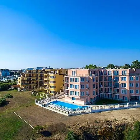 Lägenhet Casa Paradiso *