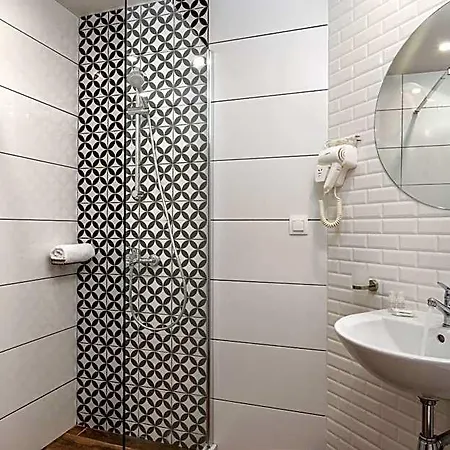 Casa Paradiso Apartment Ahtopol