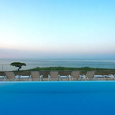Apartment Casa Paradiso *