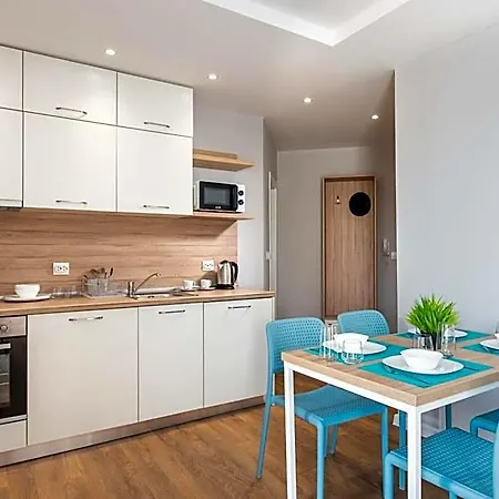 Casa Paradiso Apartment *