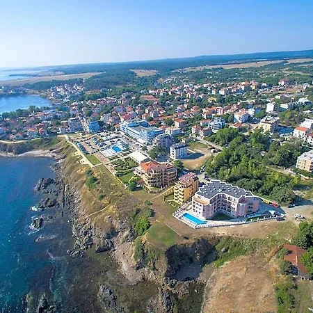 Casa Paradiso Lägenhet *