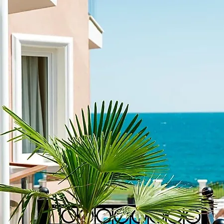 Casa Paradiso Lägenhet Achtopol