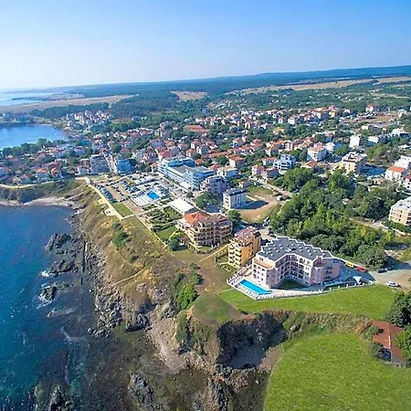 Casa Paradiso Lägenhet