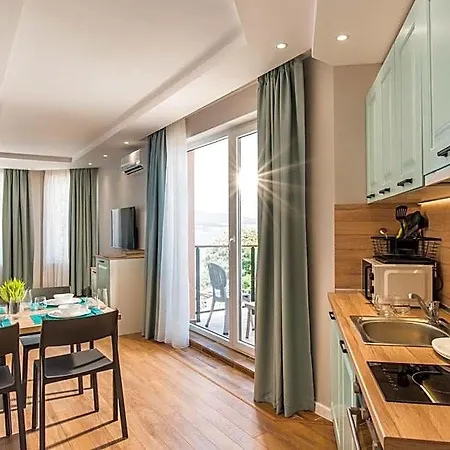 Casa Paradiso * Achtopol