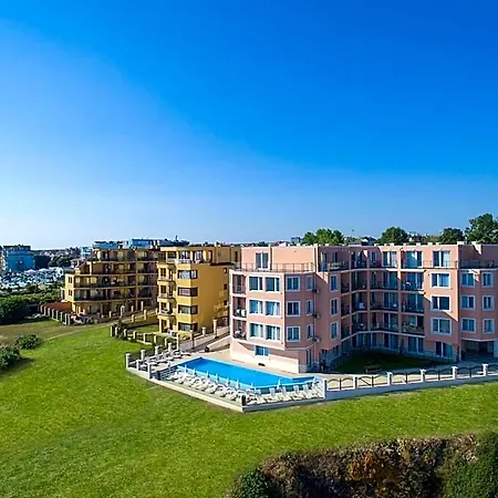 Lägenhet Casa Paradiso