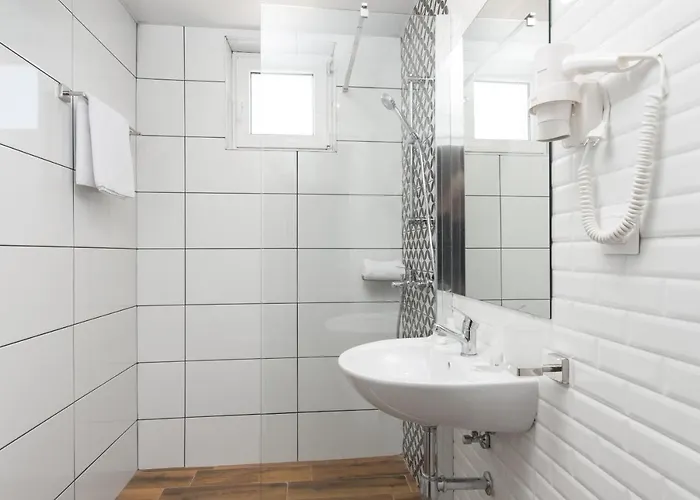 アパートホテル Casa Paradiso 4*