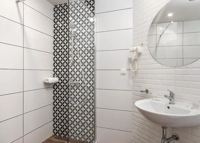 Casa Paradiso アパートホテル