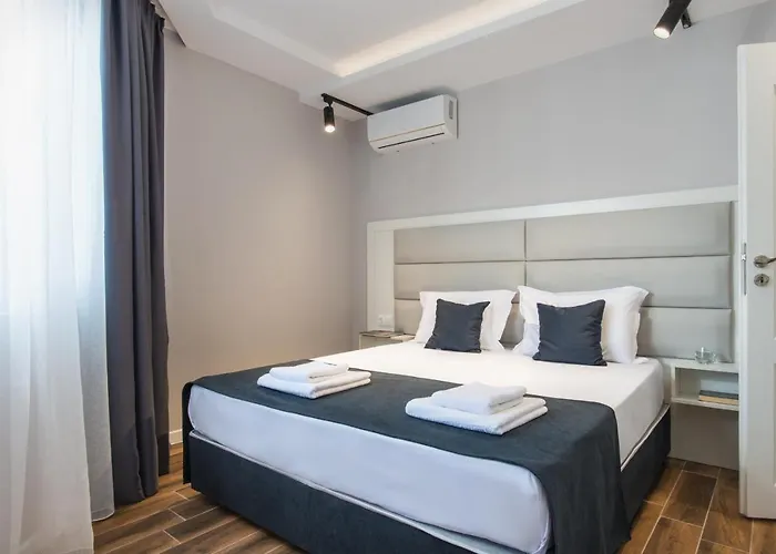 Casa Paradiso 4* アフトポル