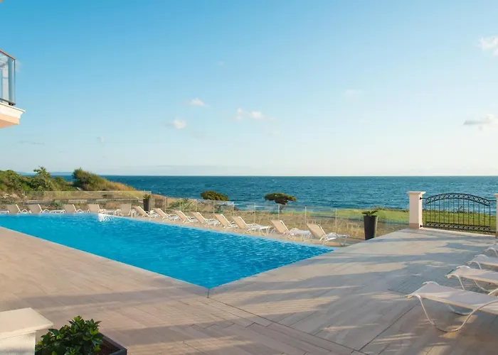 アパートホテル Casa Paradiso