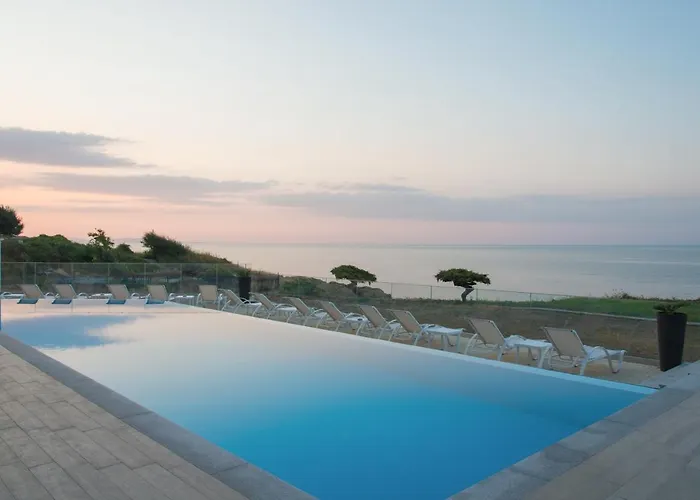 Casa Paradiso Aparthotel 4*