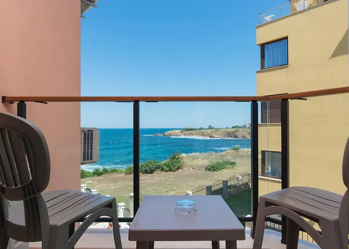 アパートホテル Casa Paradiso