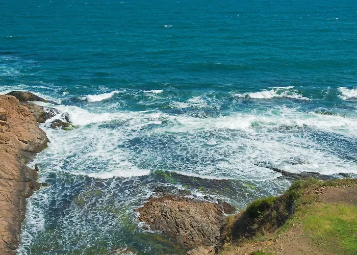 アパートホテル Casa Paradiso アフトポル