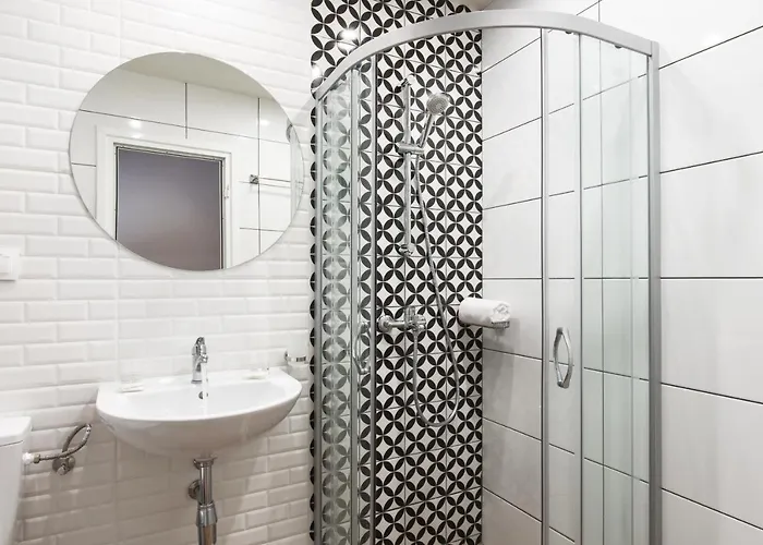 アパートホテル Casa Paradiso 4*