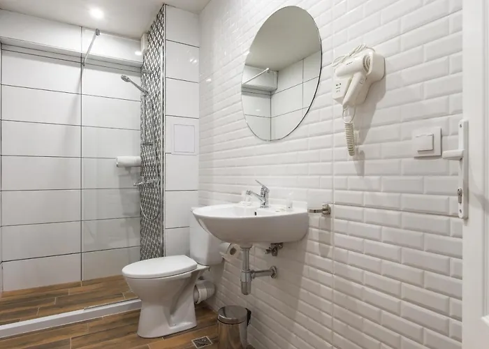 Casa Paradiso 4* アフトポル