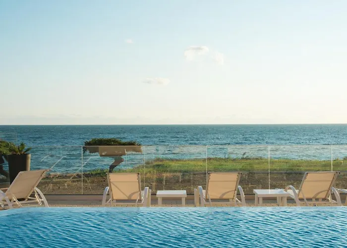 アパートホテル Casa Paradiso アフトポル