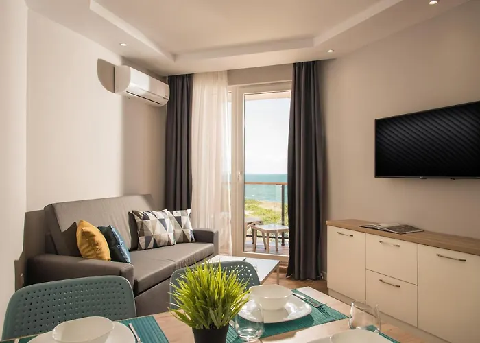 アパートホテル Casa Paradiso