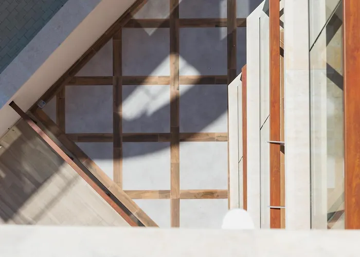 Casa Paradiso アパートホテル 4*